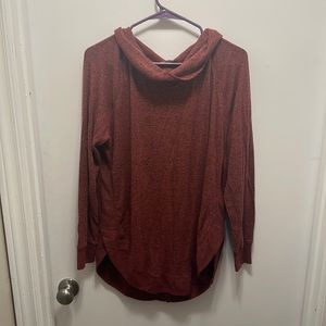Maurices Long Sleeve Shirt Size L